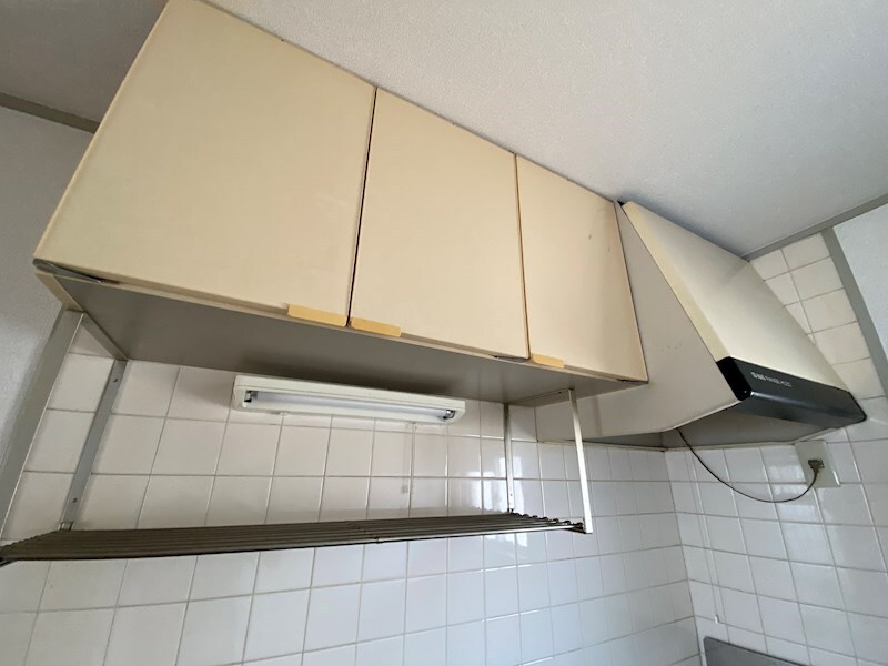 エルディム正木の物件内観写真