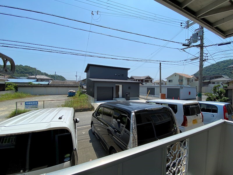 エルディム正木の物件内観写真