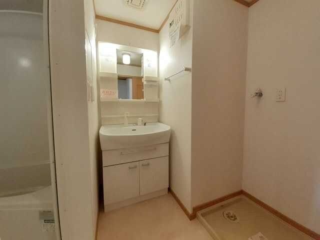 アンソレイエ・Sの物件内観写真