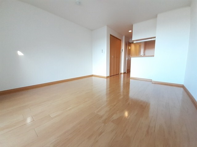 アンソレイエ・Sの物件内観写真