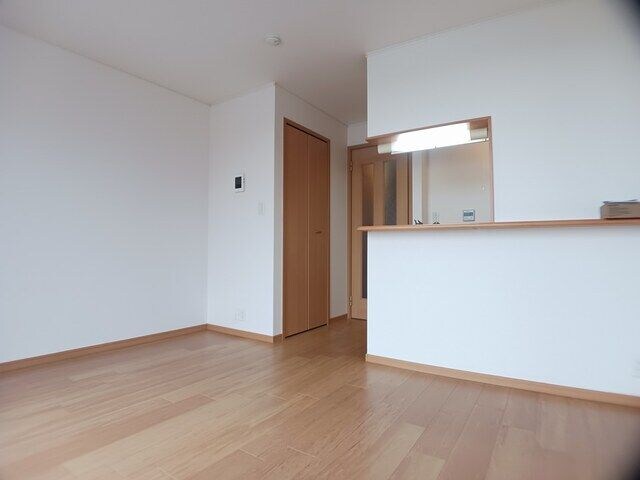 アンソレイエ・Sの物件内観写真