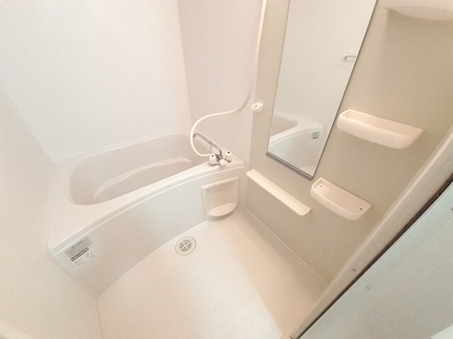 アンソレイエ・Sの物件内観写真