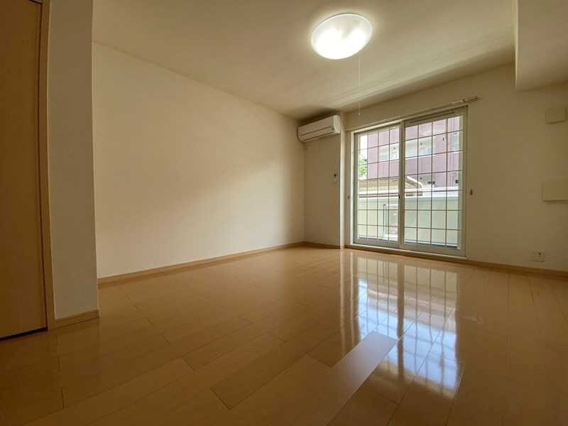 アンソレイエ・Sの物件内観写真