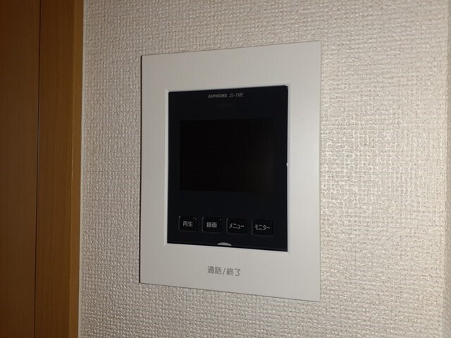 アンソレイエ・Sの物件内観写真