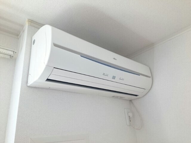 アンソレイエ・Sの物件内観写真