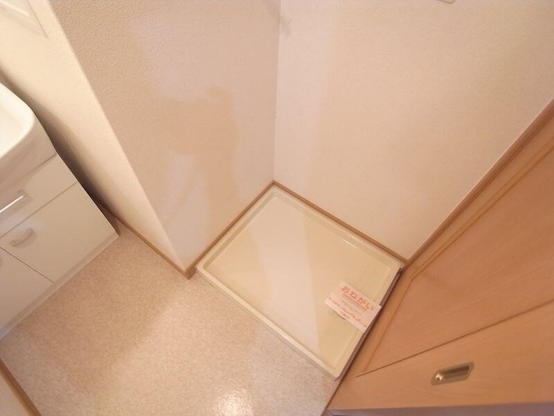 アンソレイエ・Sの物件内観写真