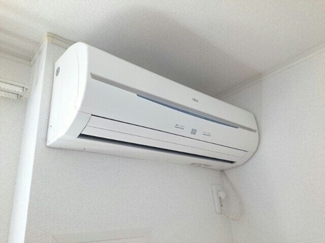 アンソレイエ・Sの物件内観写真