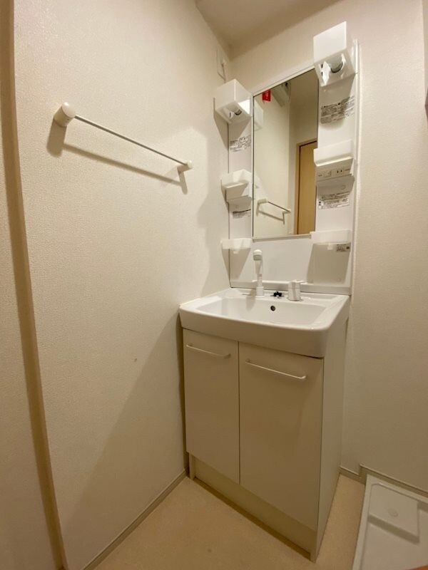 グラスランドの物件内観写真