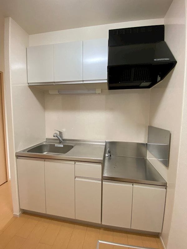 グラスランドの物件内観写真