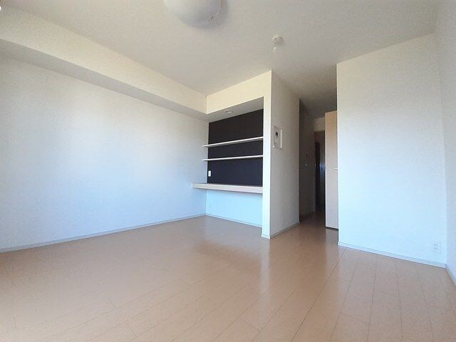 グラスランドの物件内観写真