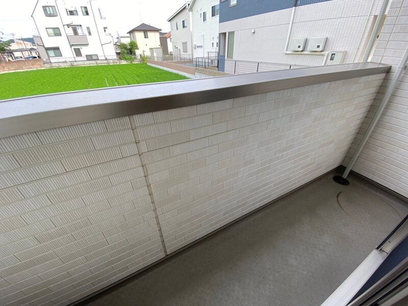 グラスランドの物件内観写真