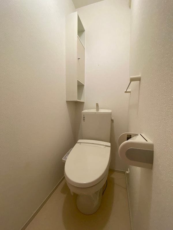 グラスランドの物件内観写真