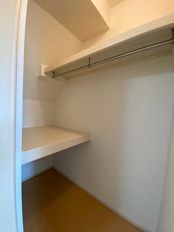 グラスランドの物件内観写真