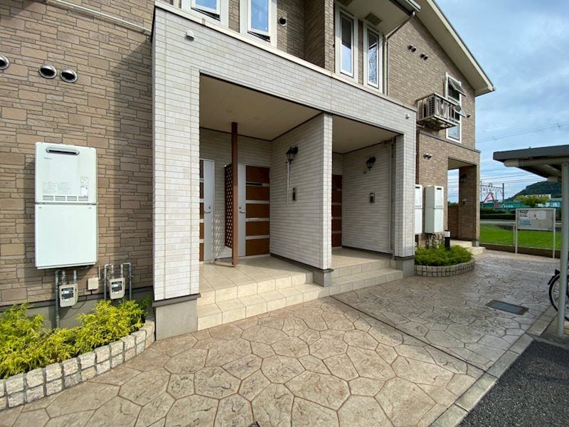 グラスランドの物件内観写真