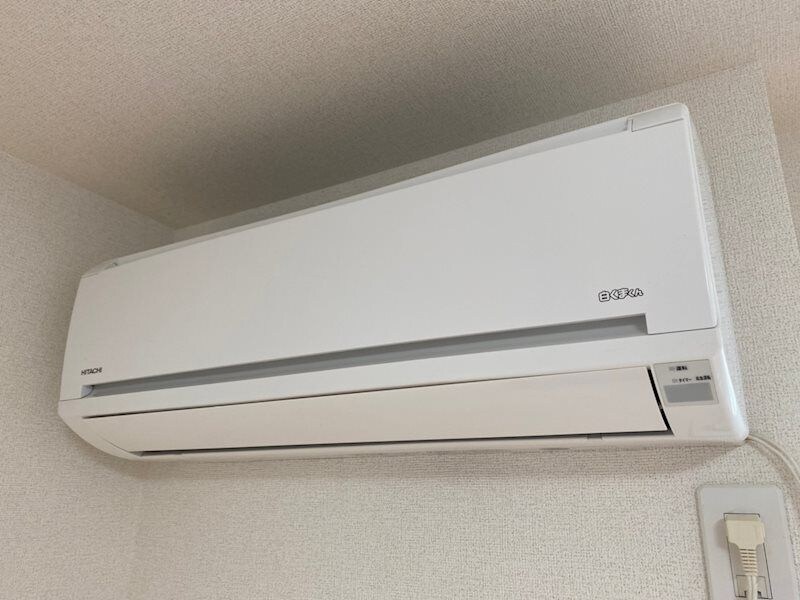 グラスランドの物件内観写真