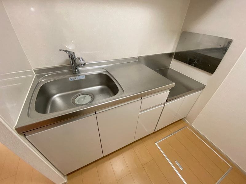 グラスランドの物件内観写真