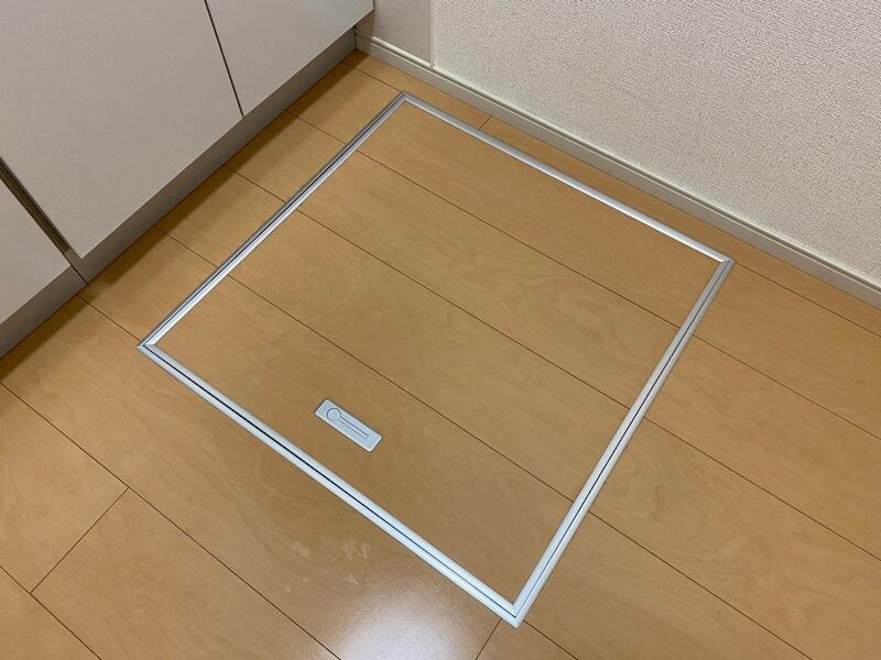 グラスランドの物件内観写真