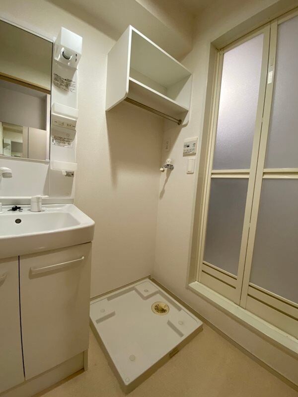 グラスランドの物件内観写真