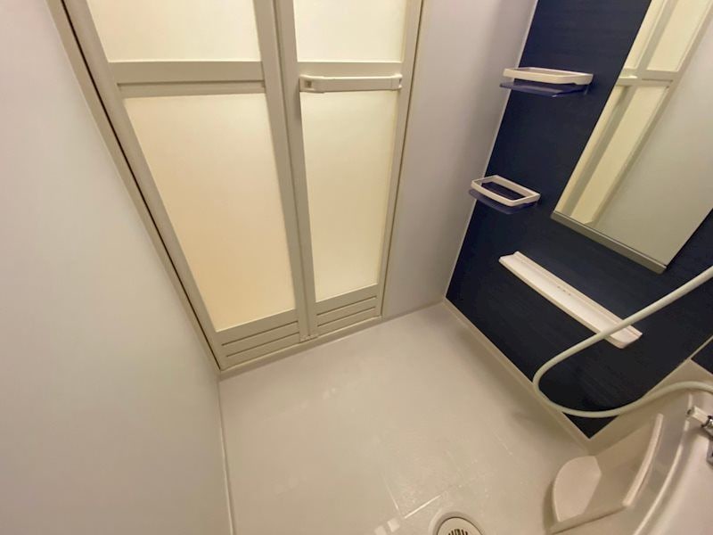 グラスランドの物件内観写真