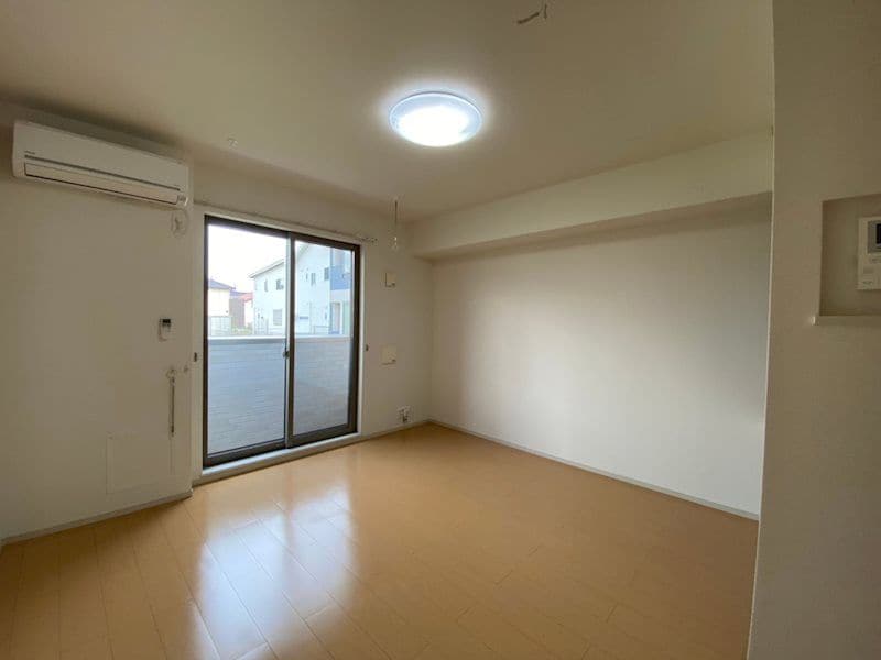 グラスランドの物件内観写真