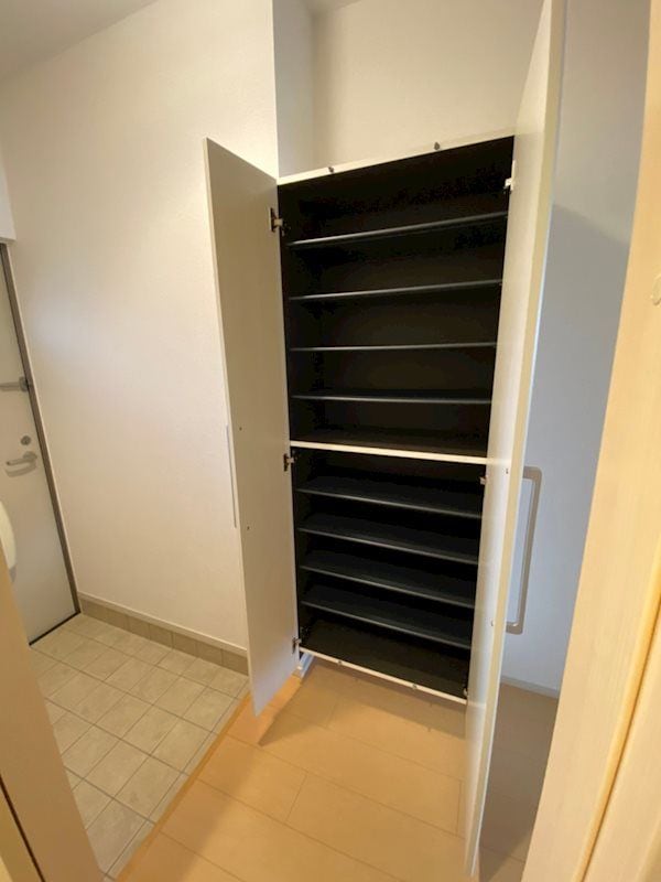 グラスランドの物件内観写真