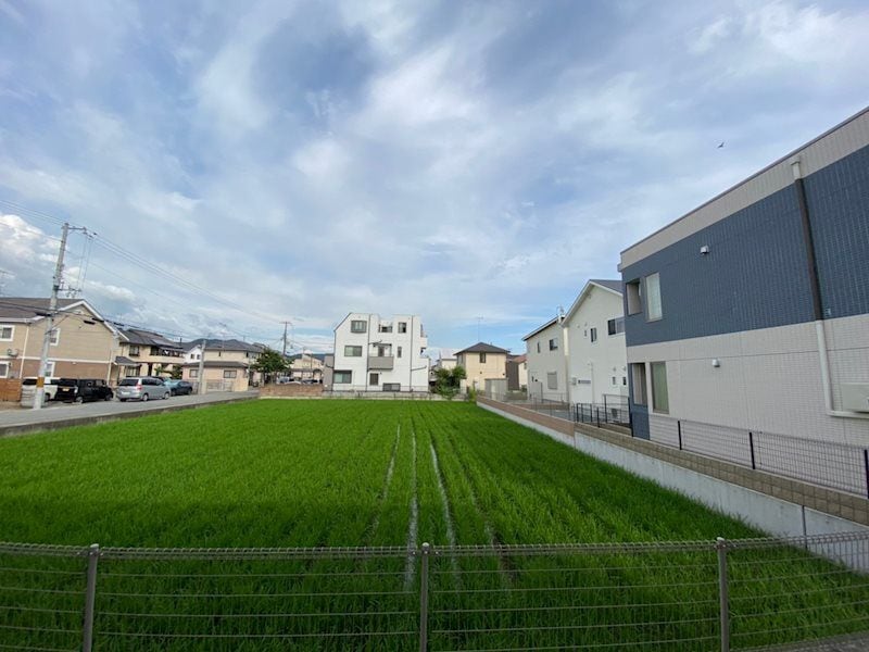 グラスランドの物件内観写真