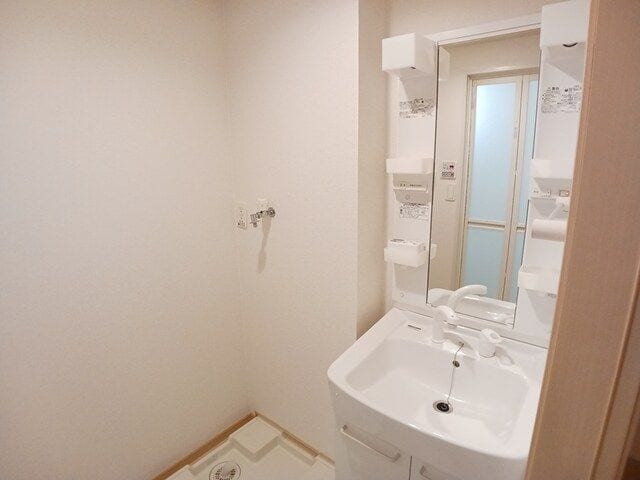 アウローラ市川の物件内観写真