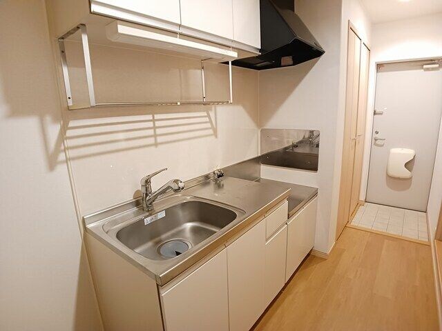 アウローラ市川の物件内観写真