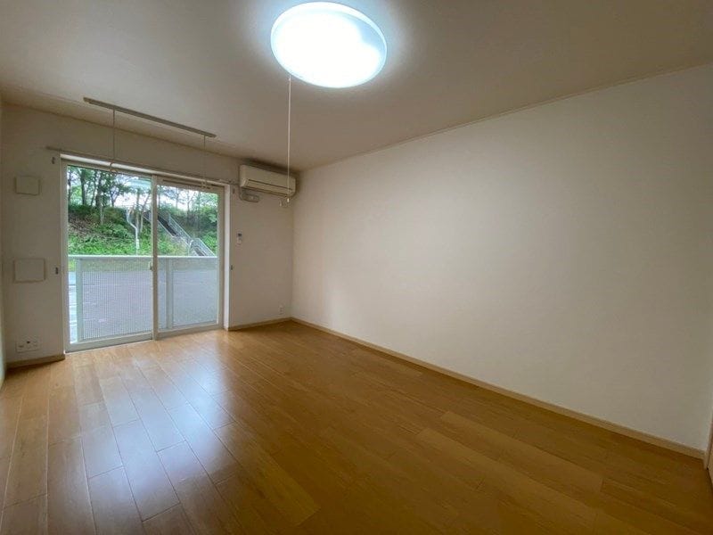 アウローラ市川の物件内観写真