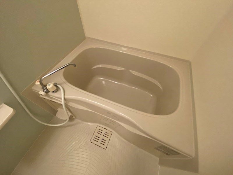 アウローラ市川の物件内観写真