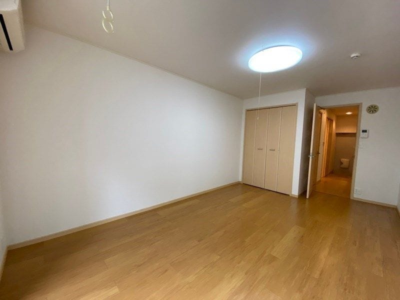 アウローラ市川の物件内観写真