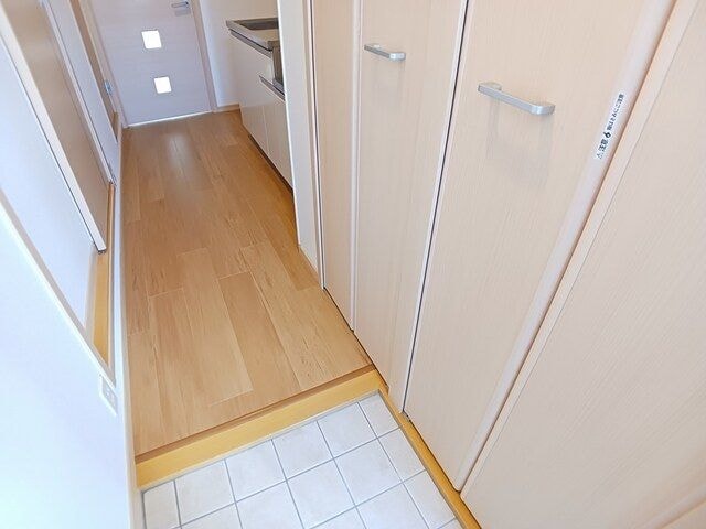 アウローラ市川の物件内観写真