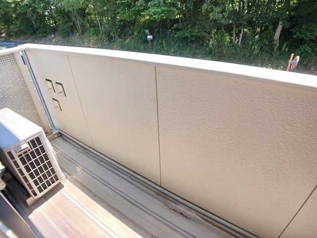 アウローラ市川の物件内観写真