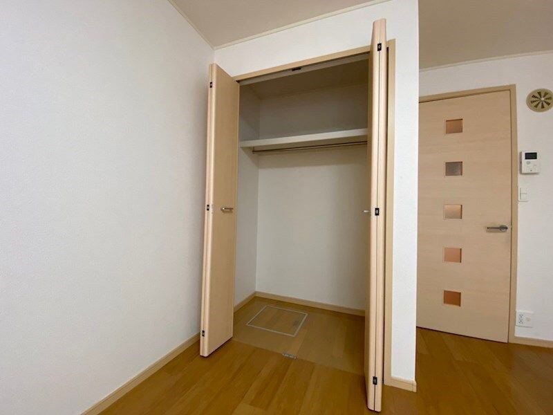 アウローラ市川の物件内観写真