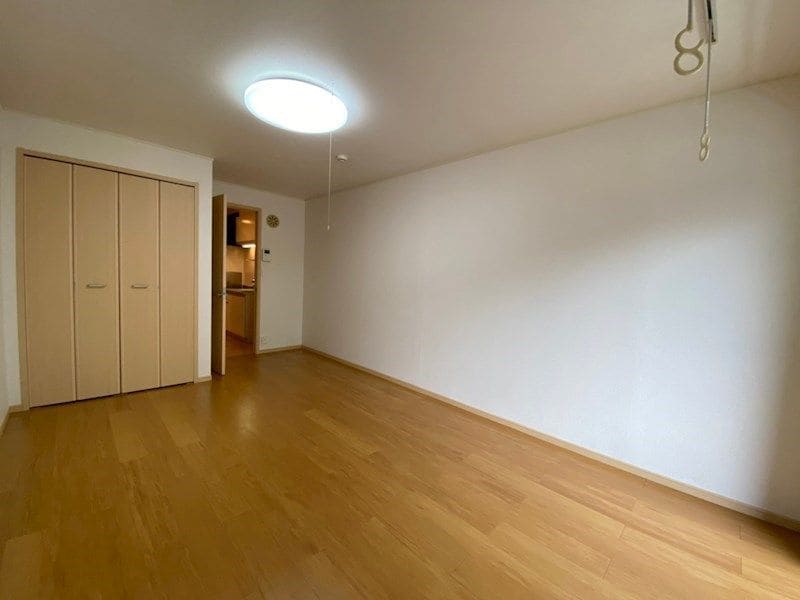 アウローラ市川の物件内観写真