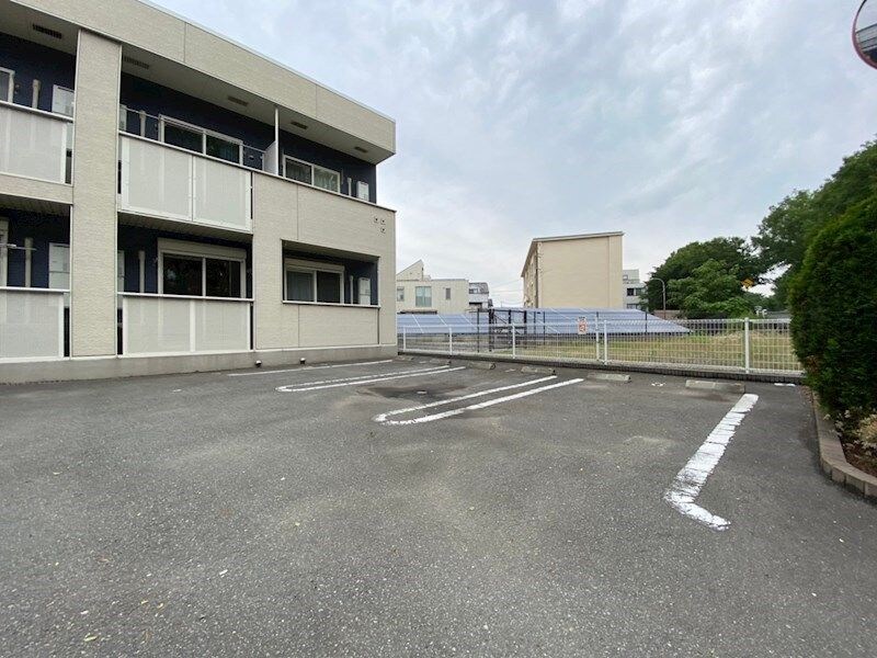 アウローラ市川の物件内観写真