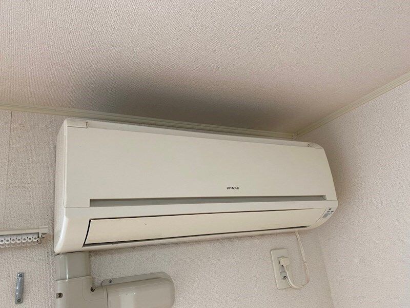 アウローラ市川の物件内観写真