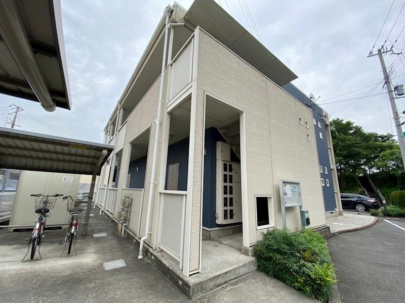 アウローラ市川の物件内観写真