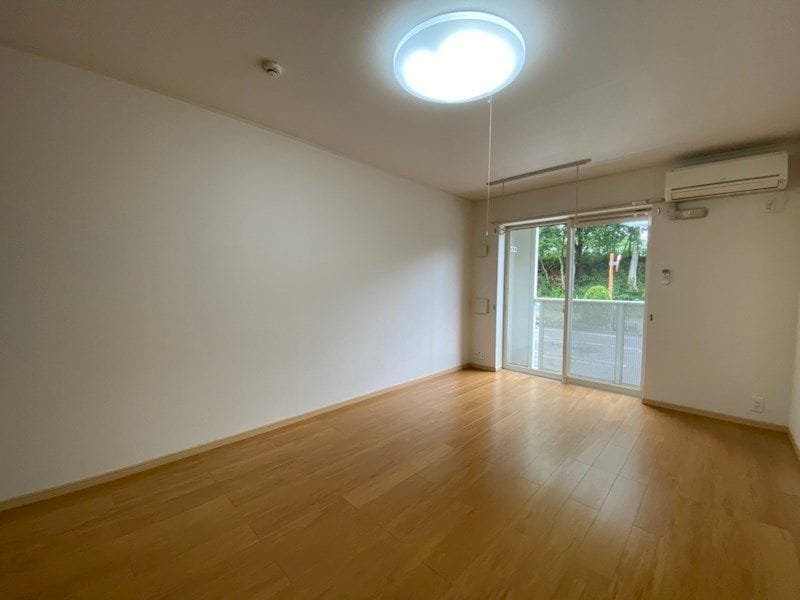 アウローラ市川の物件内観写真