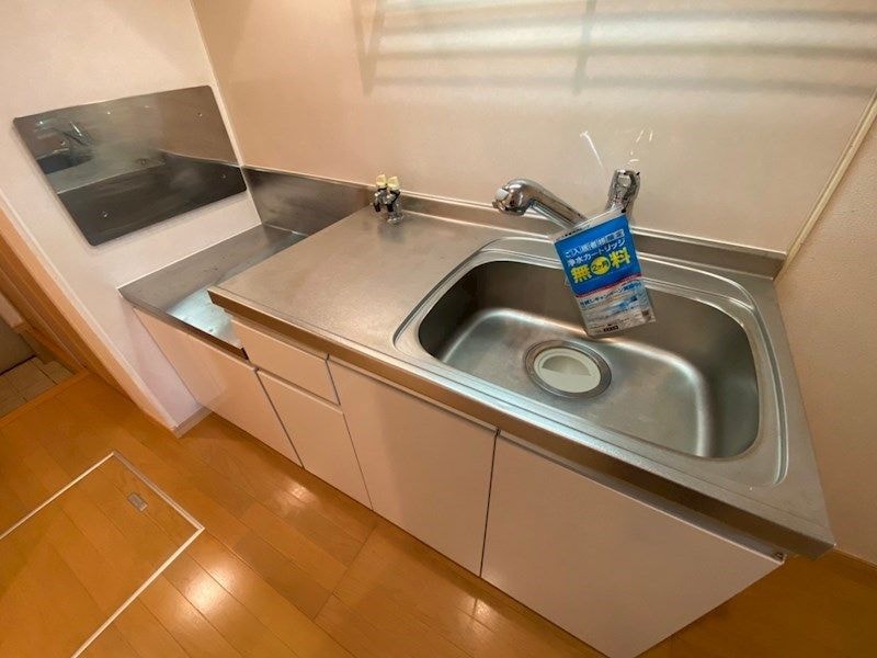 アウローラ市川の物件内観写真