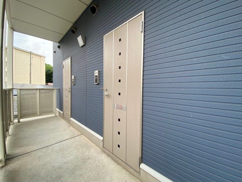 アウローラ市川の物件内観写真