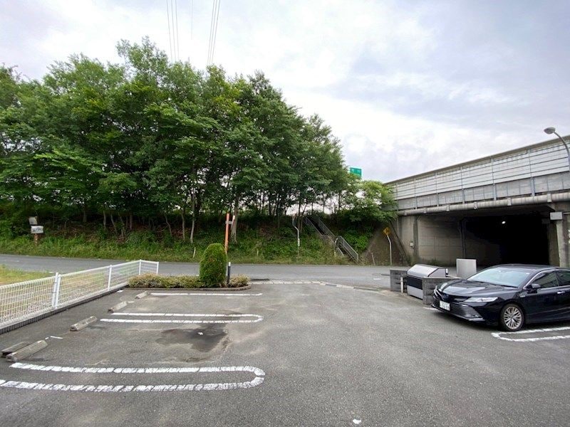 アウローラ市川の物件内観写真