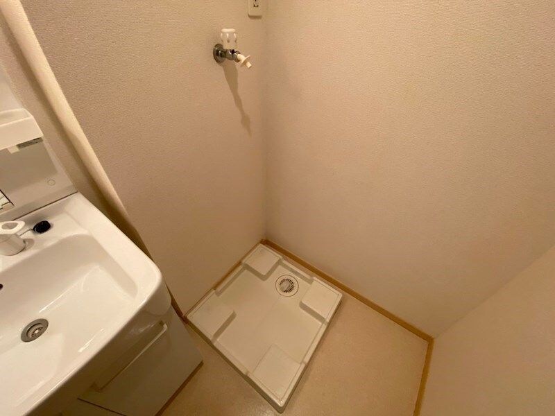 アウローラ市川の物件内観写真