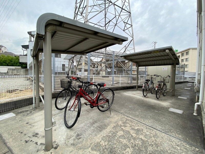 アウローラ市川の物件内観写真