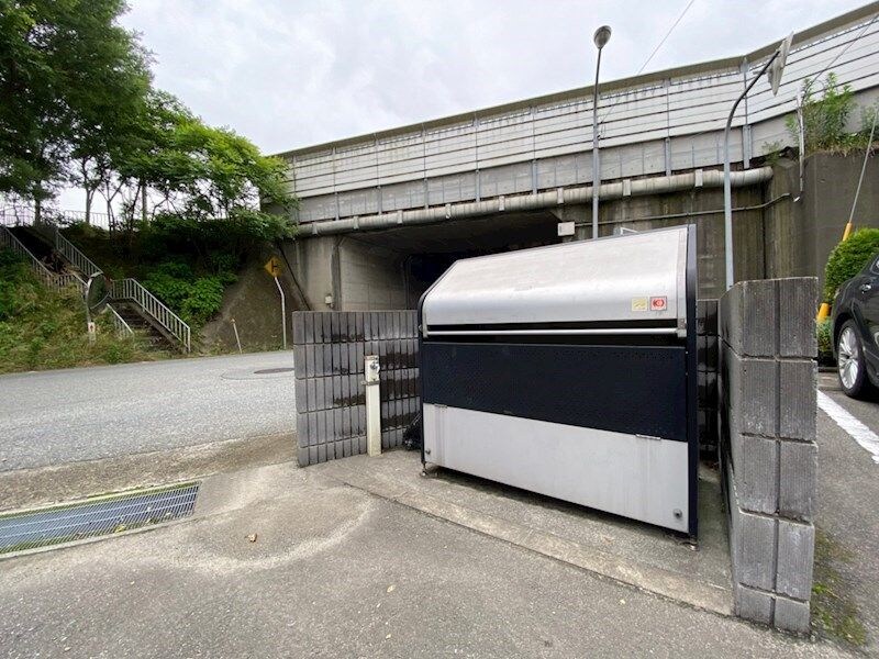 アウローラ市川の物件内観写真