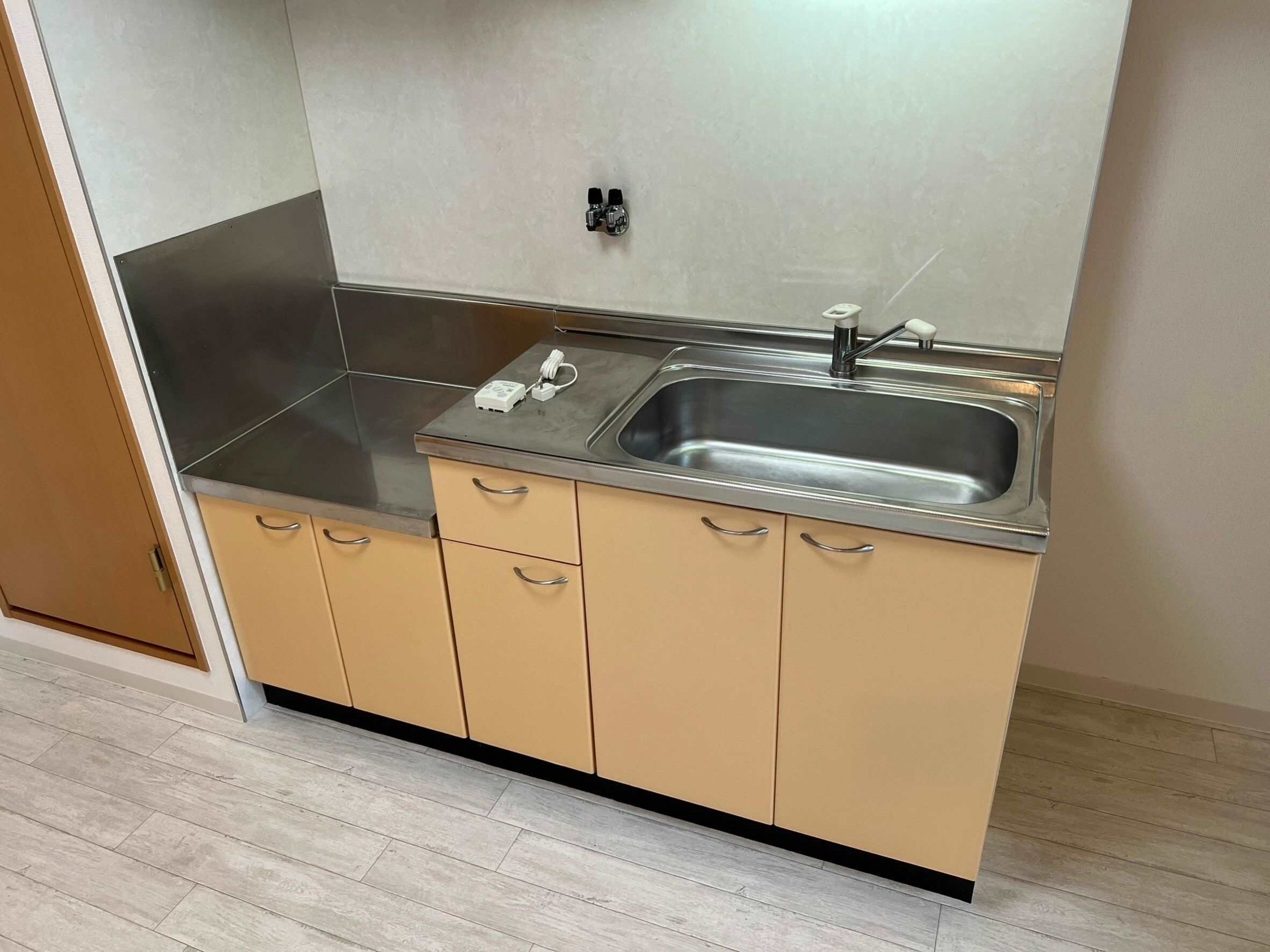 クレッシェンドＫＪの物件内観写真