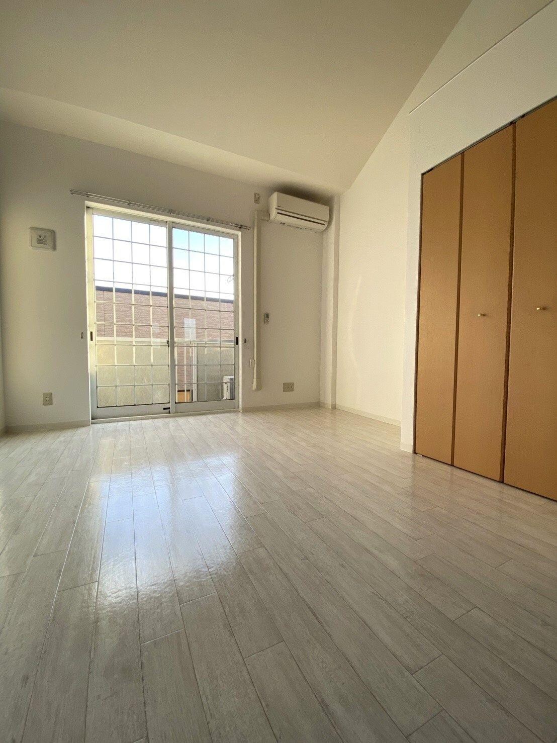 クレッシェンドＫＪの物件内観写真