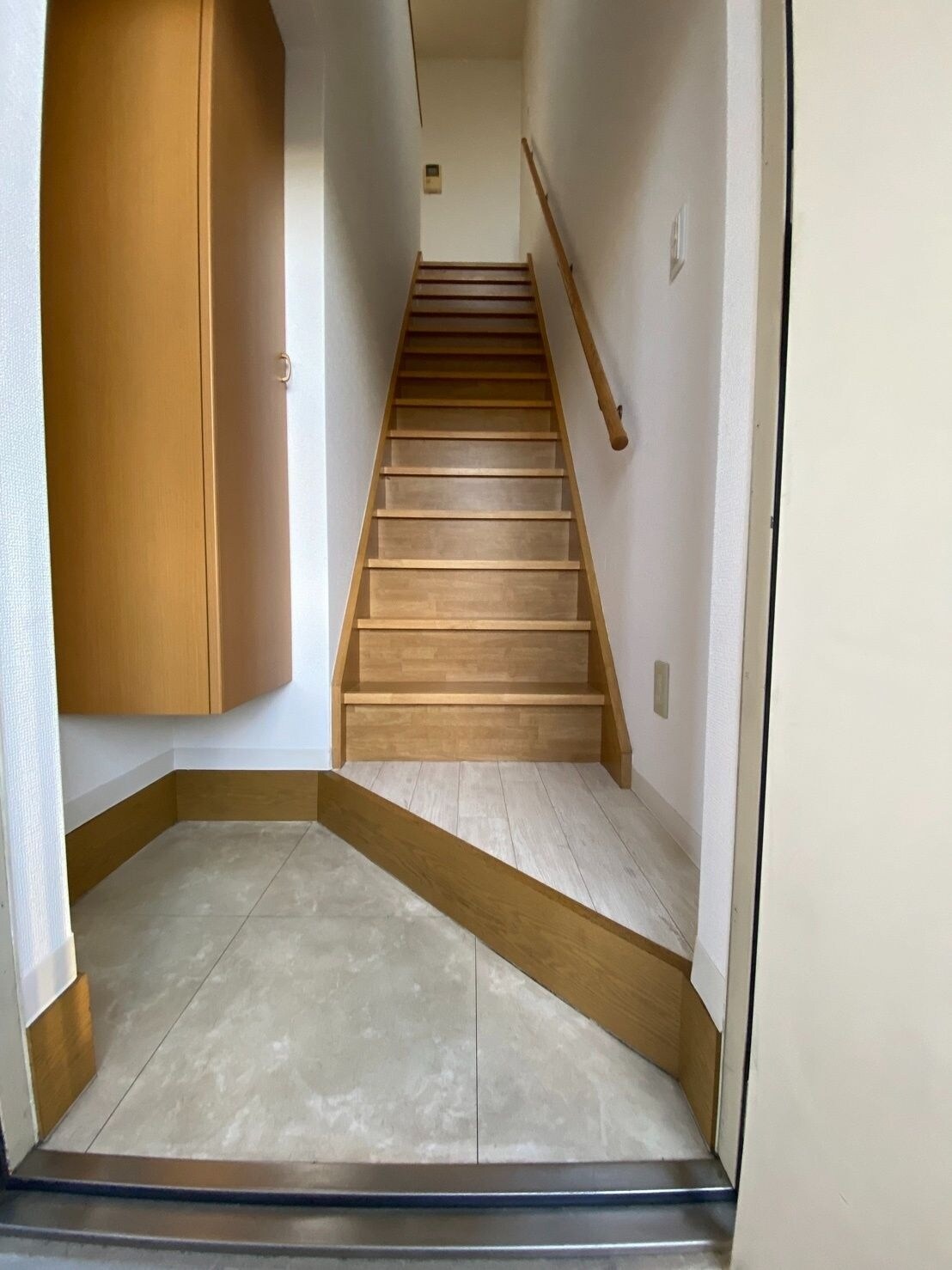 クレッシェンドＫＪの物件内観写真