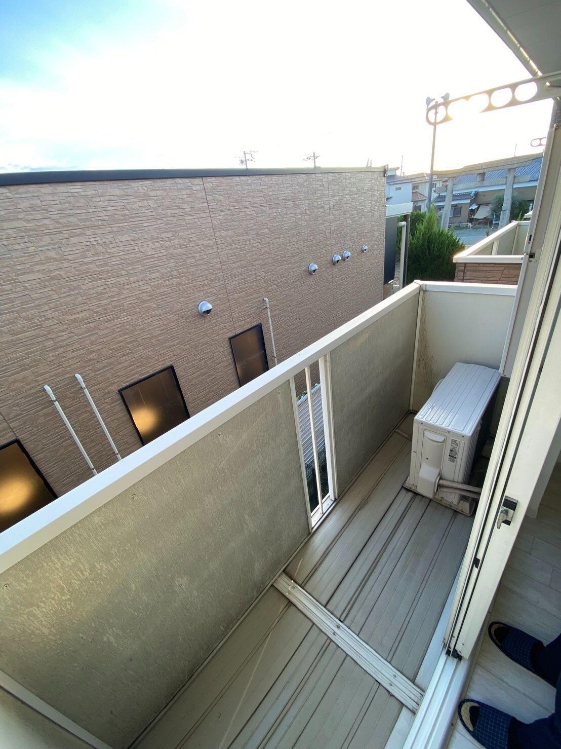 クレッシェンドＫＪの物件内観写真