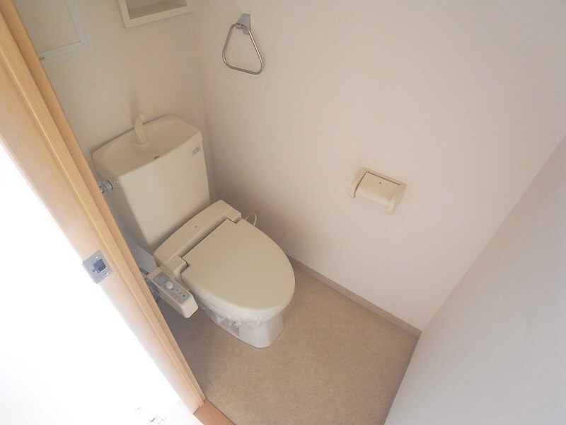 クレッシェンドＫＪの物件内観写真